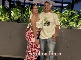 Ferchoadhara