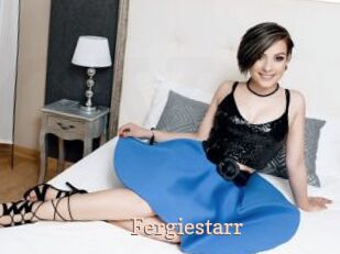 Fergiestarr