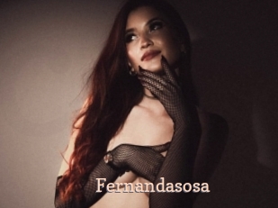 Fernandasosa