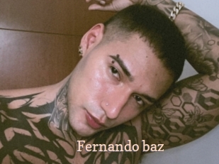 Fernando_baz
