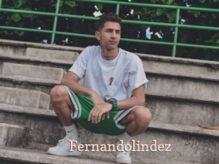 Fernandolindez