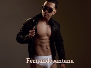 Fernandosantana