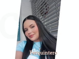 Ferquintero