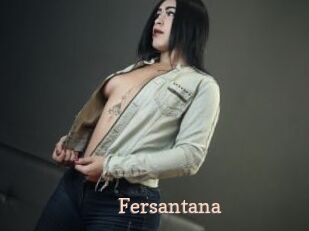 Fersantana