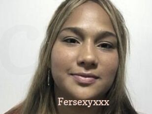 Fersexyxxx