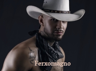 Ferxomagno