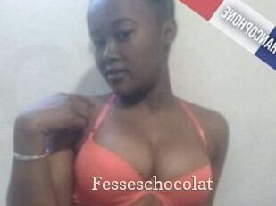 Fesseschocolat