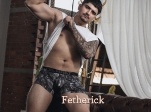 Fetherick