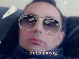 Fetishboyig