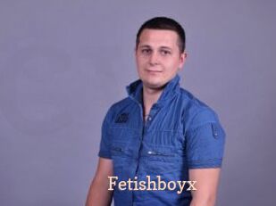 Fetishboyx