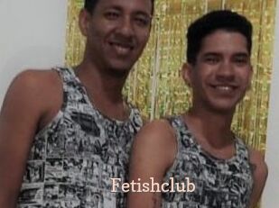Fetishclub
