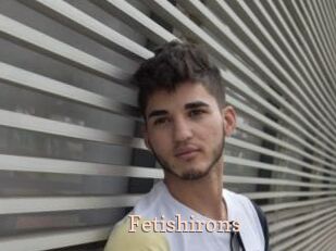 Fetishirons
