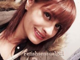 Fetishsensualgirl