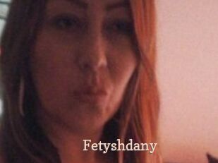 Fetysh_dany
