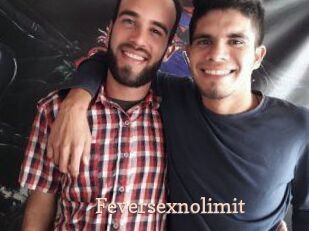 Feversexnolimit