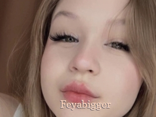 Feyabigger