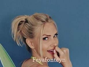 Feyafonteyn
