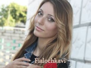 Fialochkavi