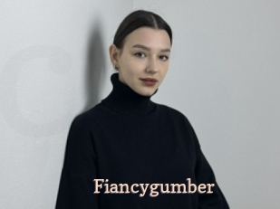 Fiancygumber