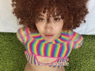 Fiannaamie