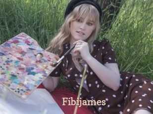 Fibijames