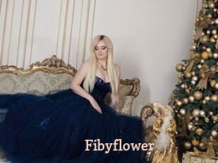 Fibyflower