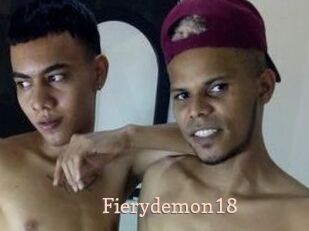 Fierydemon18