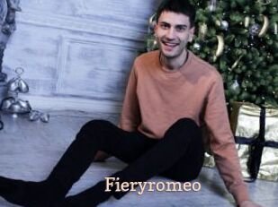 Fieryromeo