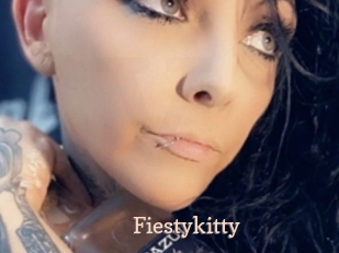 Fiestykitty