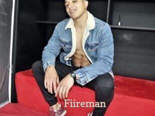 Fiireman