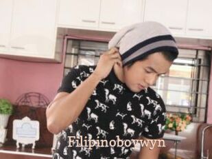 Filipinoboywyn