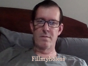 Fillmyholess