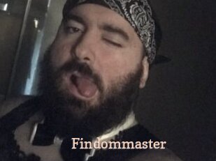 Findommaster