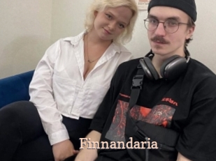 Finnandaria