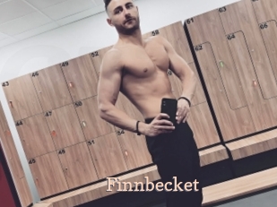 Finnbecket