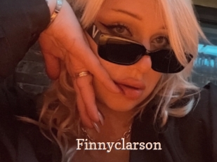Finnyclarson