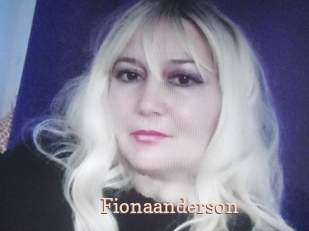 Fionaanderson