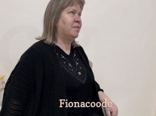 Fionacoode