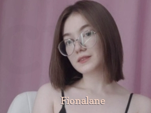 Fionalane
