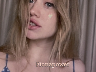 Fionapower
