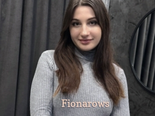 Fionarows