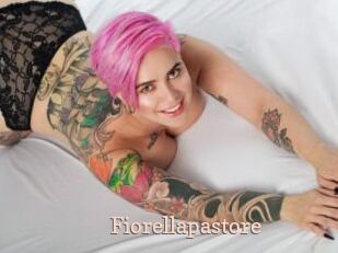 Fiorellapastore