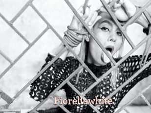 fiorellawhite Chaude Vision