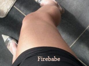 Firebabe