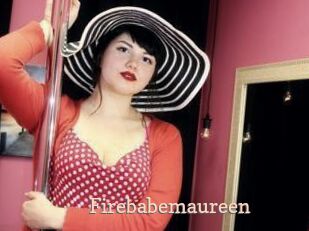 Firebabemaureen