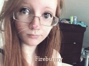 Firebunny