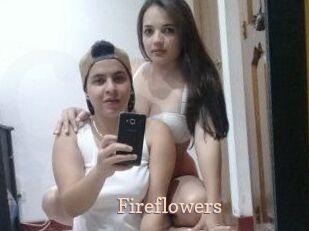 Fireflowers