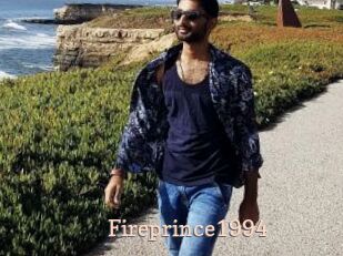 Fireprince1994