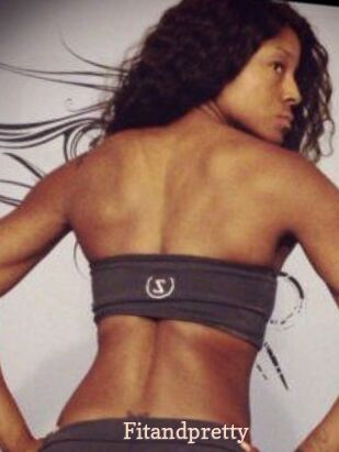 Fitandpretty