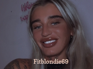 Fitblondie69
